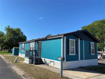 14701 E Colfax Avenue Lot F110