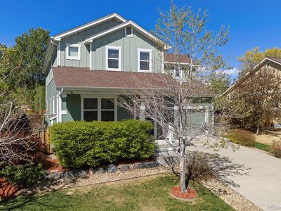 309 Saint Ida Circle