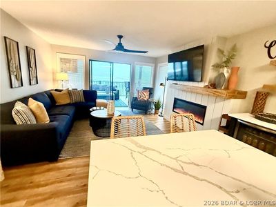 304 Southwood Shores Pl #2D