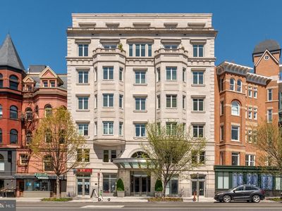 2501 Pennsylvania Ave NW APT 2A