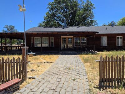 Property at 161 & 171 Manzanita Ave, Hayfork, CA
