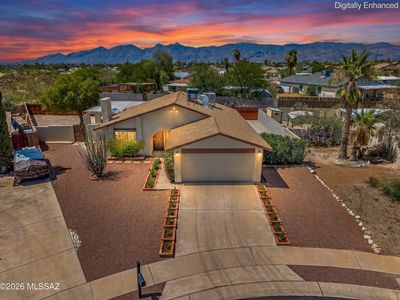 2672 S Black Moon Dr