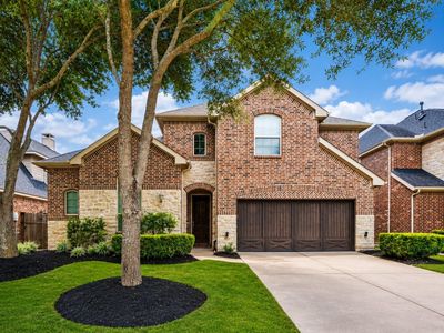 27511 Caldwell Sky Ln