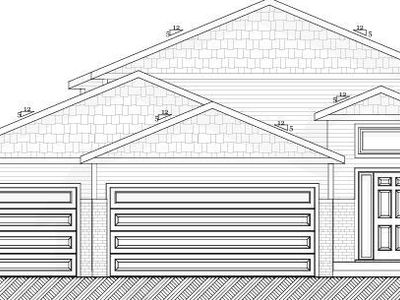 Property at 109 18th St NE, Barnesville, MN