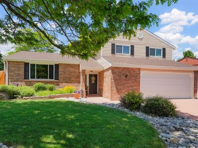 7269 S Garland Court