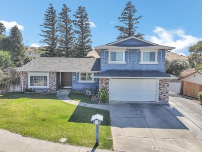 2353 Silver Creek Cir