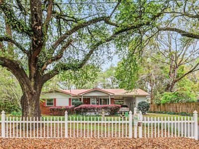 3205 Katherine Speed Ct