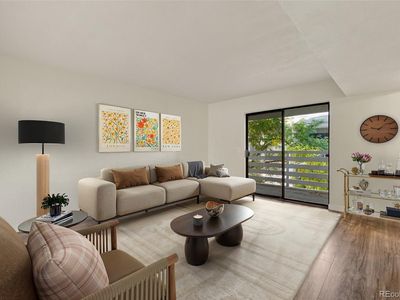 7665 E Eastman Avenue #301D