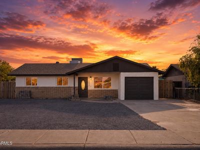 1020 S LEBANON Lane