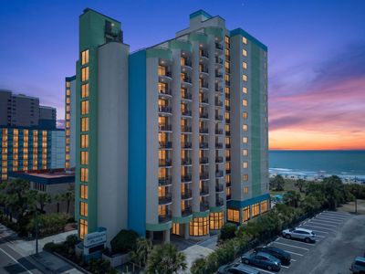 2310 N Ocean Blvd. #1005