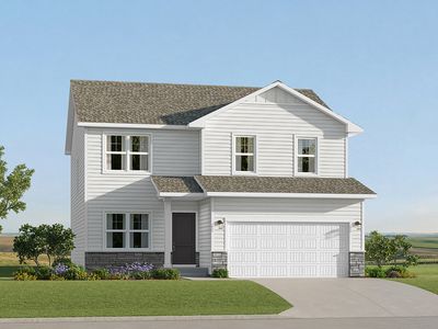 Jasper Plan, Deer Run