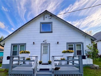 Property at 22 N Maple Avenue, Loch Sheldrake, NY