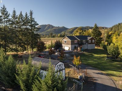 161 Lower Garden Valley Rd