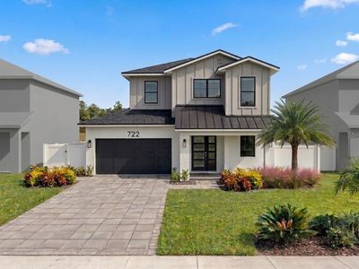 722 Golfview St
