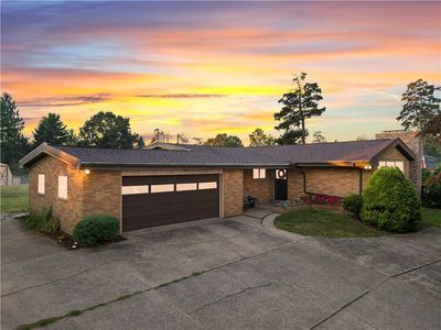 537 Old National Pike