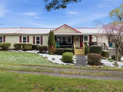 8989 Chidsey Hill Rd