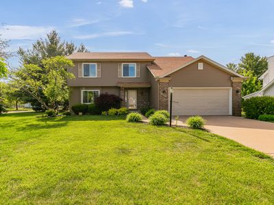 4608 Willow Wood Ct