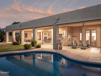 13811 N Javelina Springs Pl