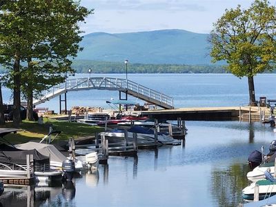 1 Woodbridge LSP Road