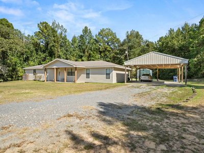 Property at 196 Poor Boy Ln, Hornbeck, LA