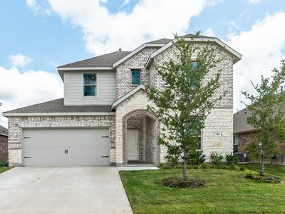 710 Auburn Forest Dr