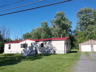 Property at 138 N Main St, Jordan, NY