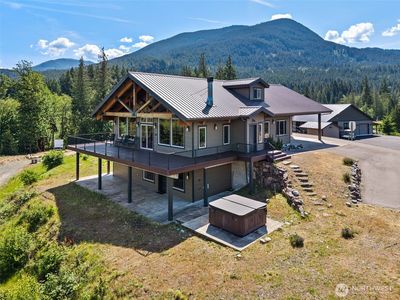 156 Burl Lane