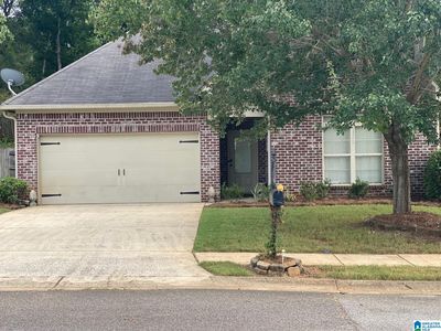 3064 Rosewalk Dr