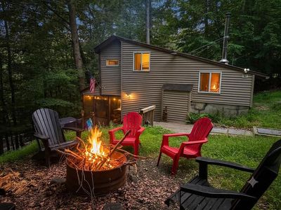 63 Cub Rd