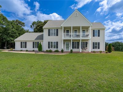 105 Gareloch Ln