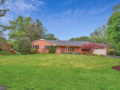 3814 Spring Meadow Dr