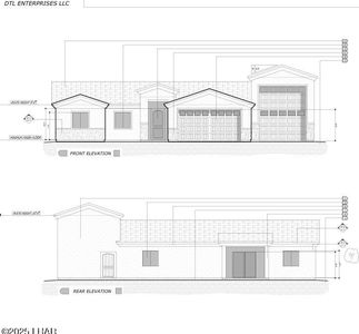 5255 N Sunset Canyon Way