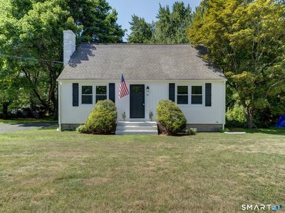 27 Meadow Road