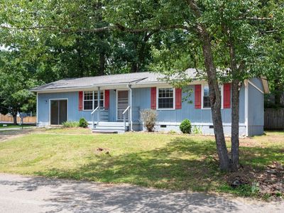 400 Hiawassee Ave