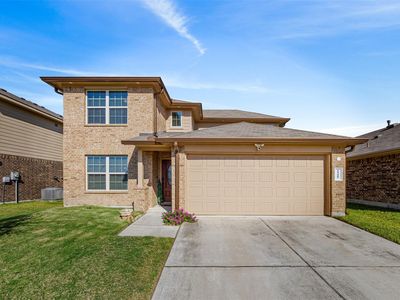 15407 Cipres Verde St