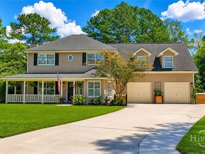 10 W Sagebrush Lane