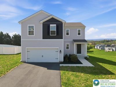 Property at 561 E 4th St, Bernville, PA