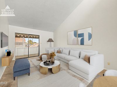 414 E LINDA Lane #D