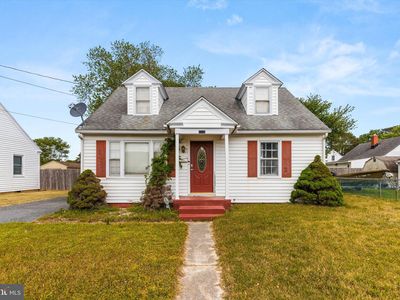 Property at 1315 Dorchester Ave, Pocomoke City, MD