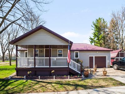 Property at 301 N 2nd St, Coleman, MI