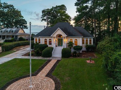 3032 Martins Point Rd Lot 40
