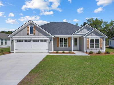 Property at 343 Barry Field Cir, Hahira, GA