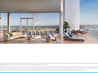 700 NE 26th Ter #PENTHOUSE 5701