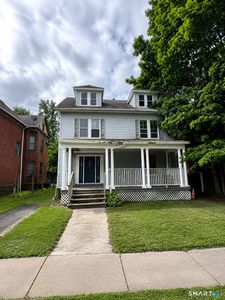 Property at 251 Collins Street, Hartford, CT