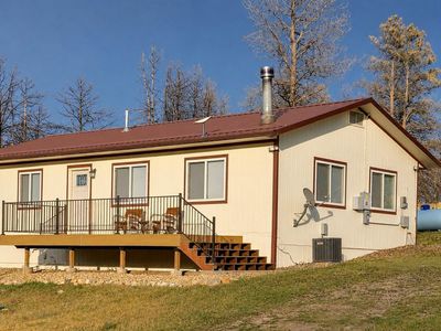 Property at 1002 Spruce Mountain Dr, Drake, CO