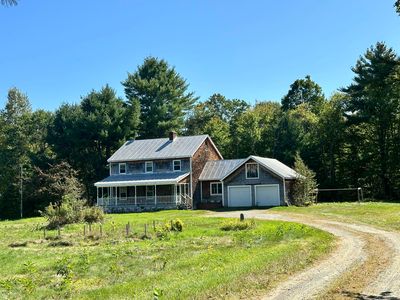 64 Pooduck Road