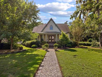 723 Tuckers Rd.