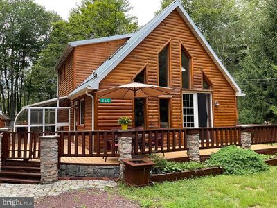 Property at 360 Arapaho Dr, Pocono Lake, PA