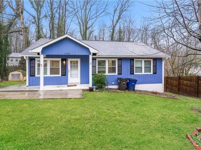 Property at 4768 N Cherry St, Winston Salem, NC
