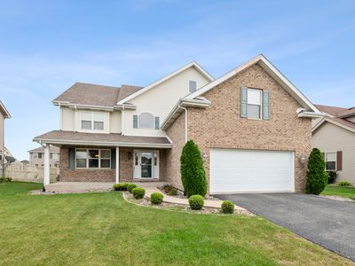 Property at 396 Hunters Dr, Beecher, IL